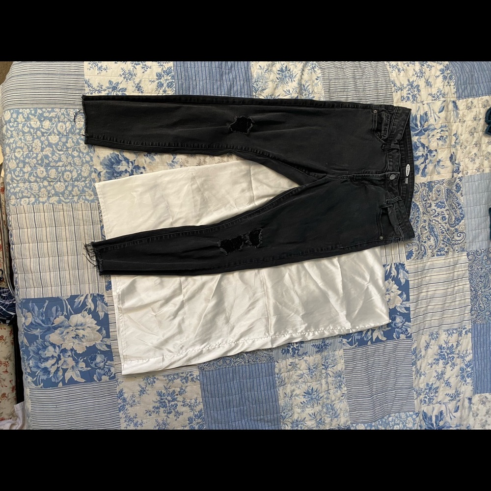 Old navy jeans